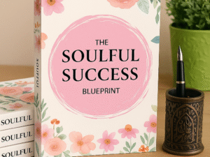 The Soulful Success Journal